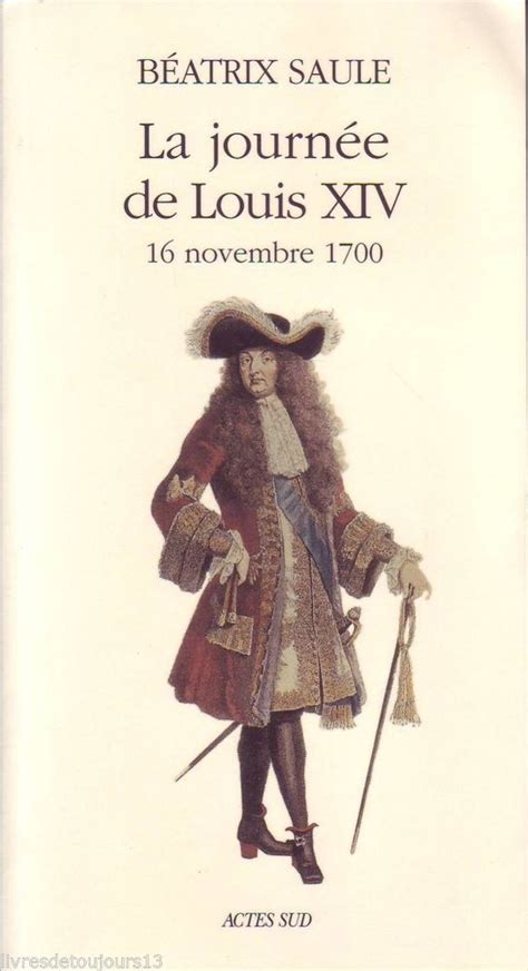 La journée de louis xiv, 16 novembre 1700. - Futures options and swaps textbook only.
